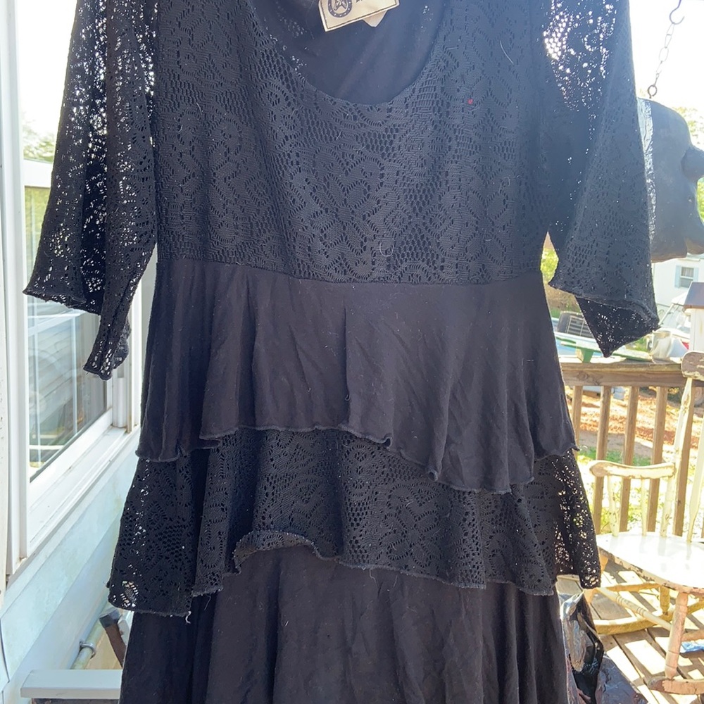 dress